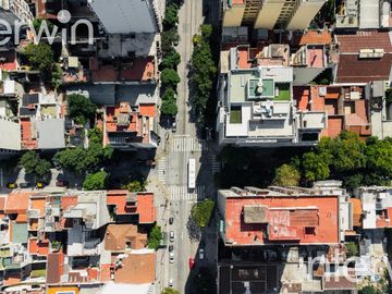 Departamento - Barracas