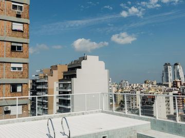 Departamento - Barracas