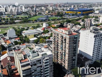 Departamento - Barracas