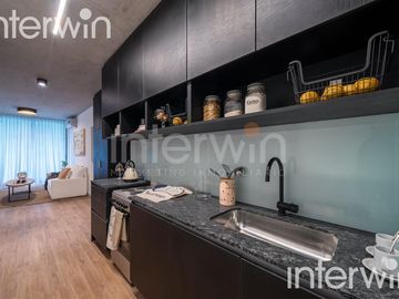 Departamento - Barracas