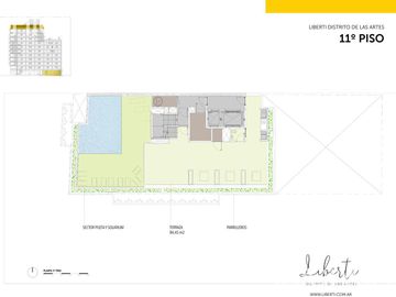 Departamento - Barracas