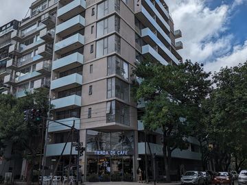 Departamento - Barracas