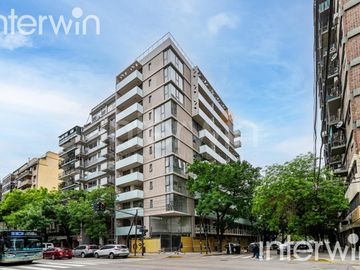 Departamento - Barracas