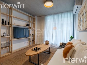 Departamento - Barracas