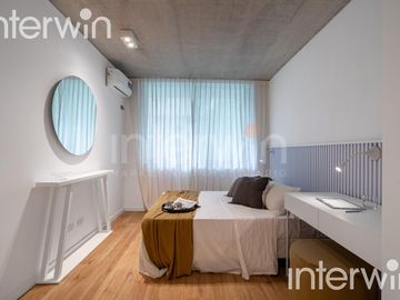 Departamento - Barracas