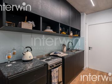 Departamento - Barracas