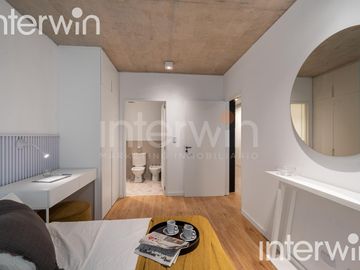 Departamento - Barracas