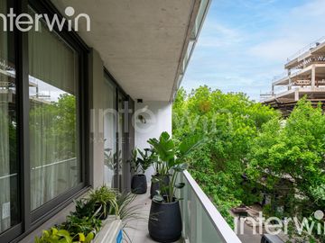 Departamento - Barracas