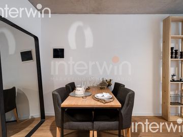 Departamento - Barracas