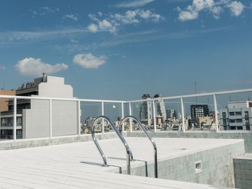 Departamento - Barracas