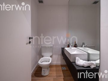 Departamento - Barracas