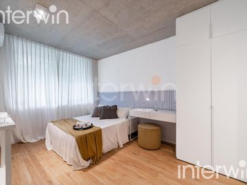 Departamento - Barracas