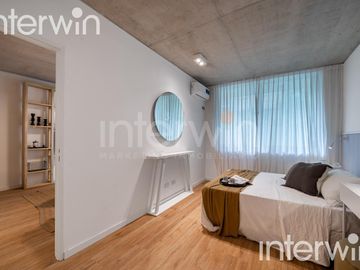 Departamento - Barracas