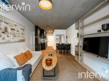 Departamento - Barracas