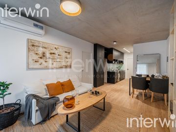 Departamento - Barracas