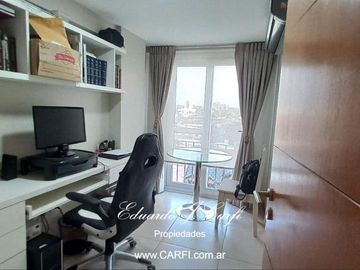 Departamento en Ituzaingó Norte