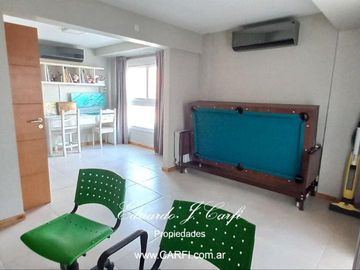 Departamento en Ituzaingó Norte