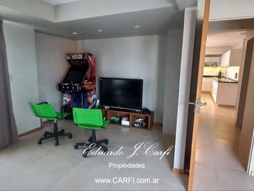 Departamento en Ituzaingó Norte