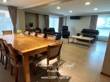 Departamento en Ituzaingó Norte