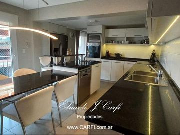 Departamento en Ituzaingó Norte