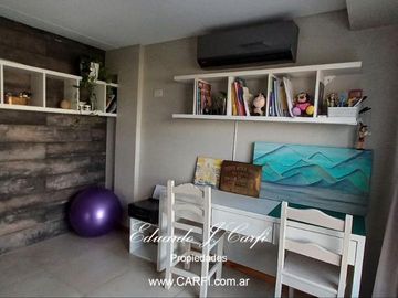Departamento en Ituzaingó Norte
