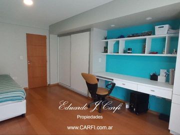 Departamento en Ituzaingó Norte