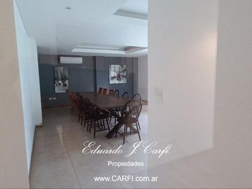 Departamento en Ituzaingó Norte