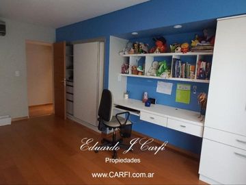 Departamento en Ituzaingó Norte