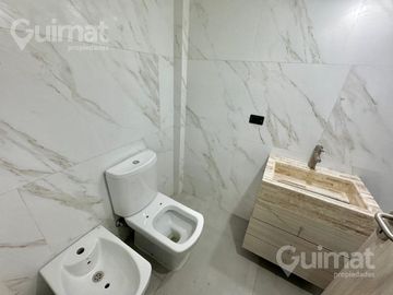 142M2 - Excelente 4 amb.  Blacon Terraza con parrilla - Opcional Cochera, Full Amenities