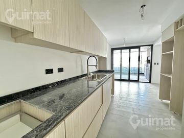 142M2 - Excelente 4 amb.  Blacon Terraza con parrilla - Opcional Cochera, Full Amenities