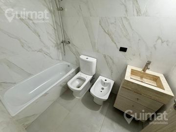 142M2 - Excelente 4 amb.  Blacon Terraza con parrilla - Opcional Cochera, Full Amenities