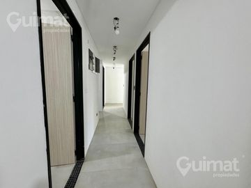 142M2 - Excelente 4 amb.  Blacon Terraza con parrilla - Opcional Cochera, Full Amenities