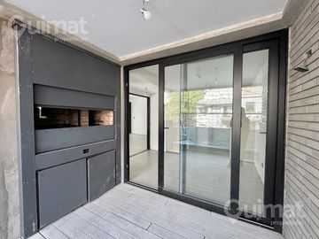 142M2 - Excelente 4 amb.  Blacon Terraza con parrilla - Opcional Cochera, Full Amenities