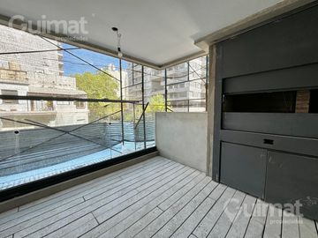 142M2 - Excelente 4 amb.  Blacon Terraza con parrilla - Opcional Cochera, Full Amenities
