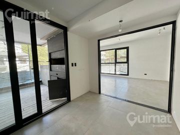 142M2 - Excelente 4 amb.  Blacon Terraza con parrilla - Opcional Cochera, Full Amenities