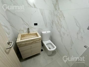 142M2 - Excelente 4 amb.  Blacon Terraza con parrilla - Opcional Cochera, Full Amenities