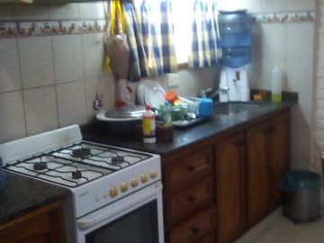 Casa en venta - 3 Dormitorios 1 Baño - Cochera - 600Mts2 - Nueve de Julio