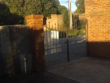Casa en venta - 3 Dormitorios 1 Baño - Cochera - 600Mts2 - Nueve de Julio