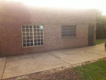 Casa en venta - 3 Dormitorios 1 Baño - Cochera - 600Mts2 - Nueve de Julio