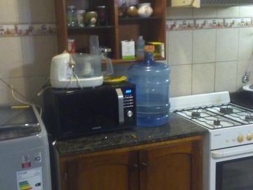 Casa en venta - 3 Dormitorios 1 Baño - Cochera - 600Mts2 - Nueve de Julio