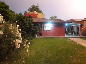 Casa en venta - 3 Dormitorios 1 Baño - Cochera - 600Mts2 - Nueve de Julio