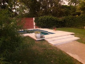 Casa en venta - 3 Dormitorios 1 Baño - Cochera - 600Mts2 - Nueve de Julio