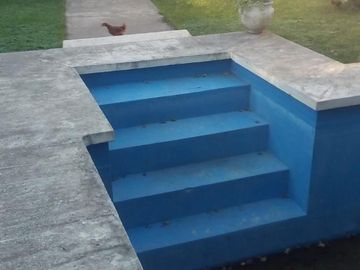 Casa en venta - 3 Dormitorios 1 Baño - Cochera - 600Mts2 - Nueve de Julio