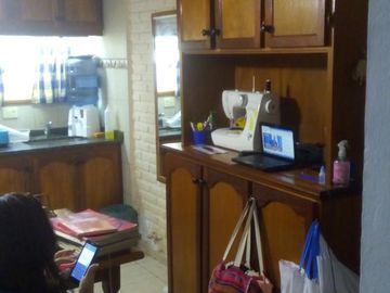 Casa en venta - 3 Dormitorios 1 Baño - Cochera - 600Mts2 - Nueve de Julio