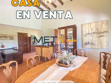 Casa en Tafi Del Valle