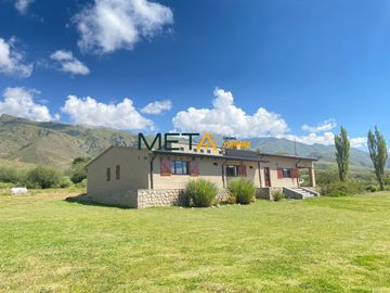 Casa en Tafi Del Valle