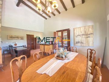 Casa en Tafi Del Valle
