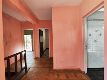 Venta Casa 4 Dormitorios Jardin Cochera
