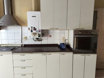 Venta Casa 4 Dormitorios Jardin Cochera
