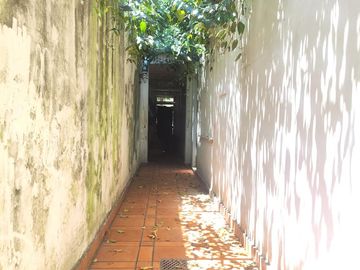 Venta Casa 4 Dormitorios Jardin Cochera